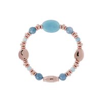 Bracciale Bronzallure Donna Bracciale in Lega metallica Quarzo WSBZ00864BQ - WSBZ00864BQ